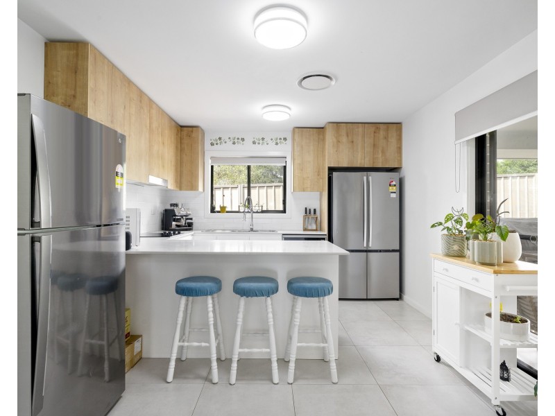 29B Barker Street, Cambridge Park NSW 2747