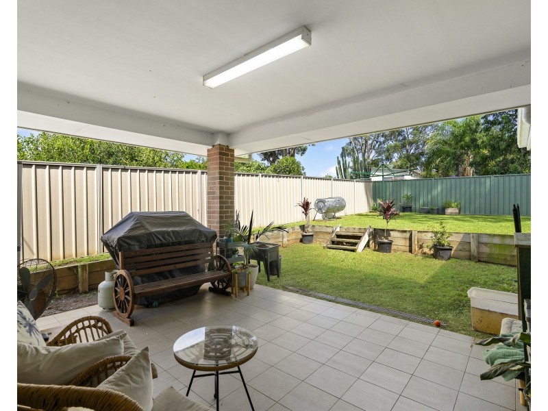 29B Barker Street, Cambridge Park NSW 2747