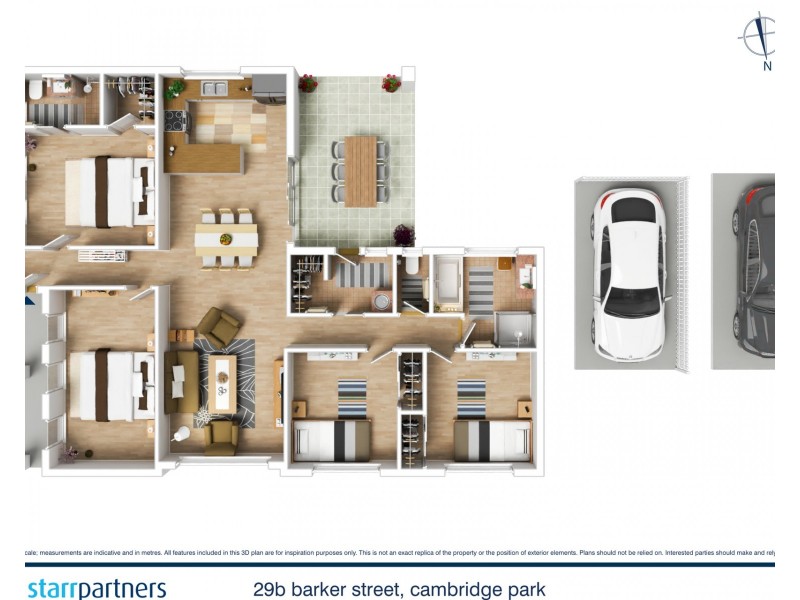 29B Barker Street, Cambridge Park NSW 2747