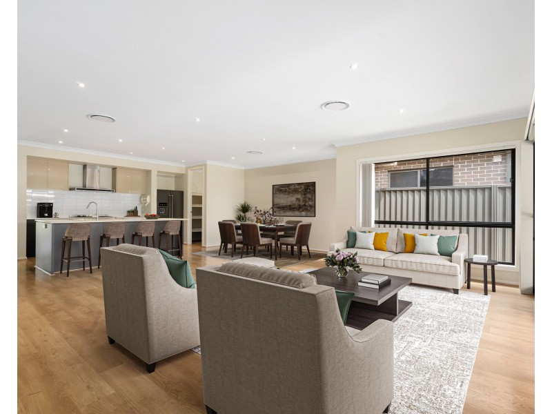 77 Glenmore Ridge Drive, Glenmore Park NSW 2745