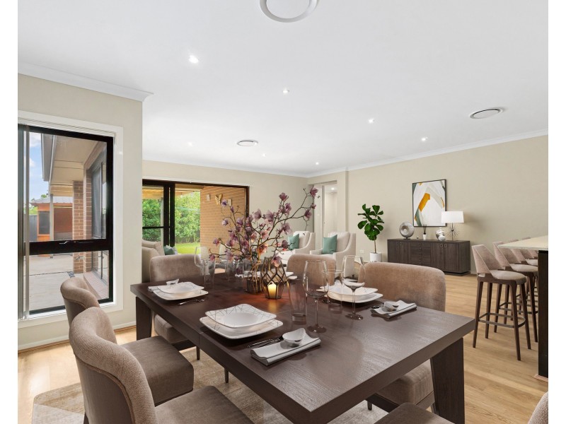 77 Glenmore Ridge Drive, Glenmore Park NSW 2745