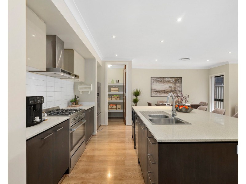 77 Glenmore Ridge Drive, Glenmore Park NSW 2745