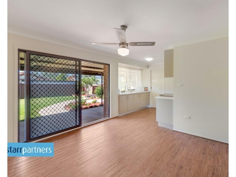 49 Moxham Street, Cranebrook NSW 2749