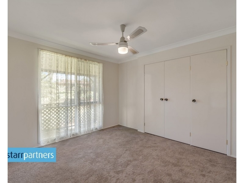 49 Moxham Street, Cranebrook NSW 2749