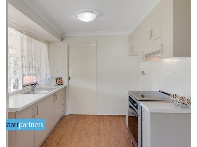 49 Moxham Street, Cranebrook NSW 2749