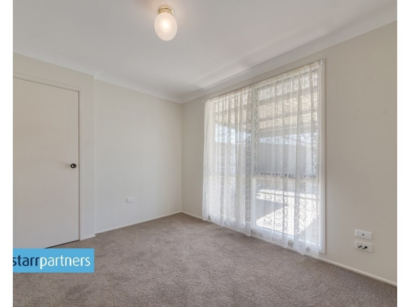 49 Moxham Street, Cranebrook NSW 2749