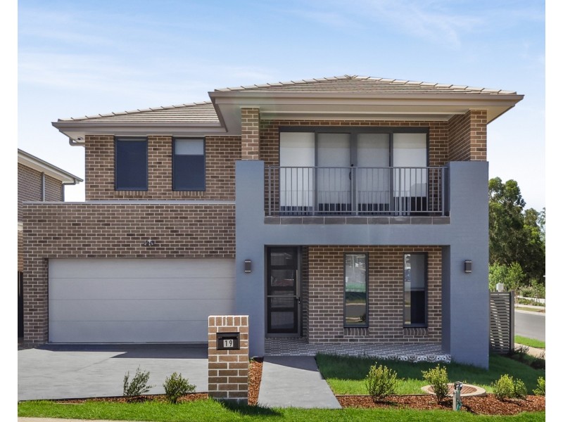 19 Spinifex Road, Werrington NSW 2747