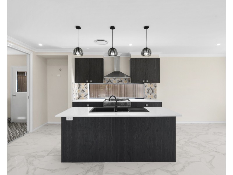 19 Spinifex Road, Werrington NSW 2747