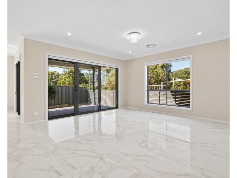 19 Spinifex Road, Werrington NSW 2747