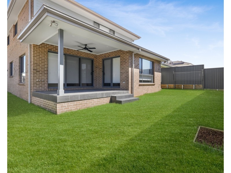 19 Spinifex Road, Werrington NSW 2747