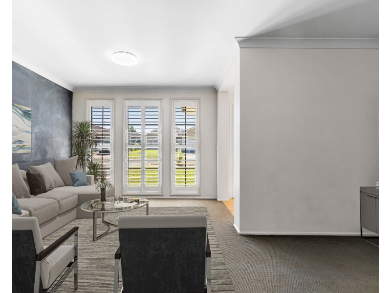 24 Waringa Crescent, Glenmore Park NSW 2745