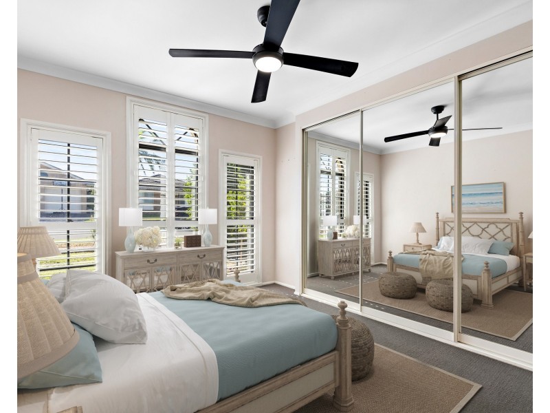 24 Waringa Crescent, Glenmore Park NSW 2745