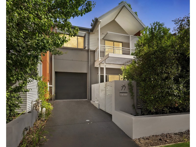 77 Gannet Drive, Cranebrook NSW 2749