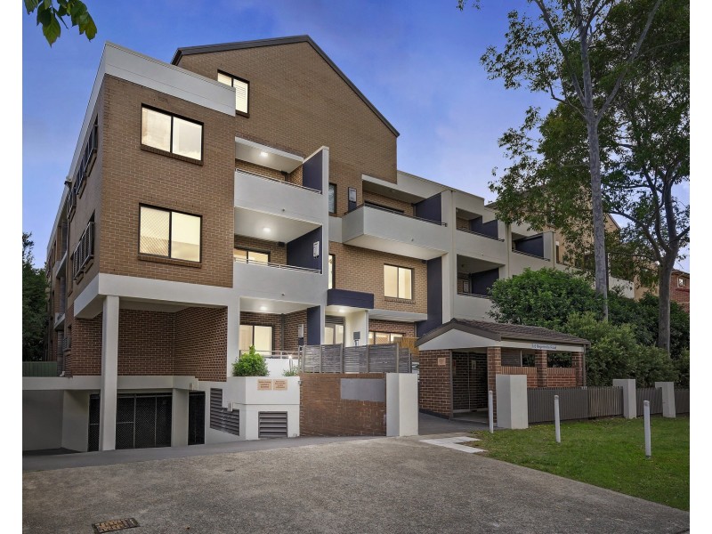 14/1-5 Regentville Road, Jamisontown NSW 2750