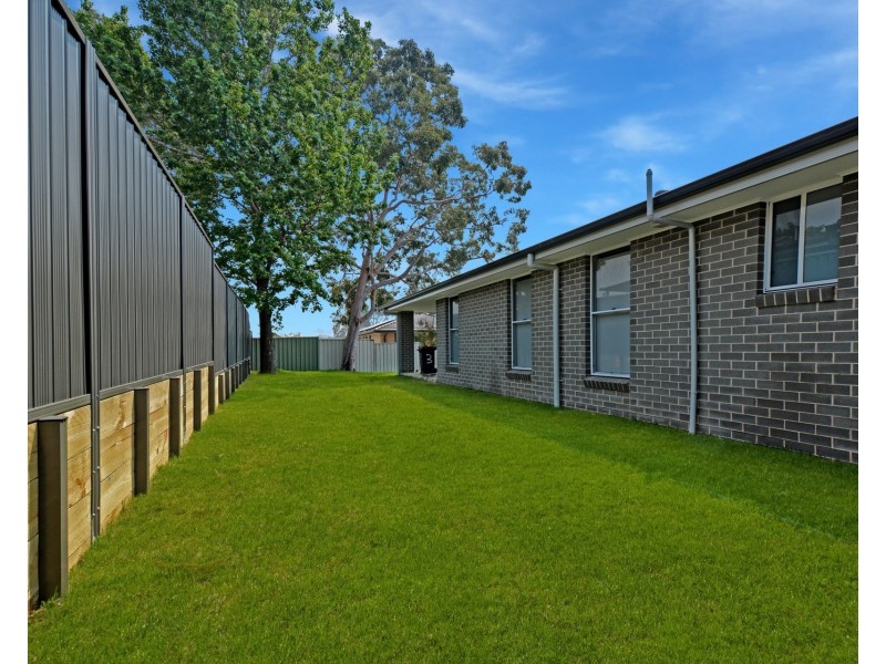 5 Peter Pan Avenue, Wallacia NSW 2745