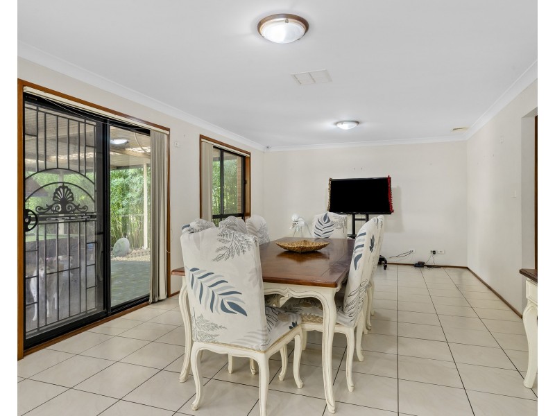 13 Briery Place, Cranebrook NSW 2749