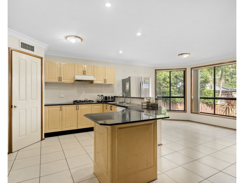 13 Briery Place, Cranebrook NSW 2749