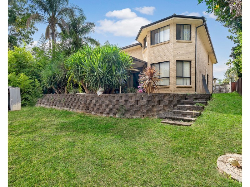 13 Briery Place, Cranebrook NSW 2749