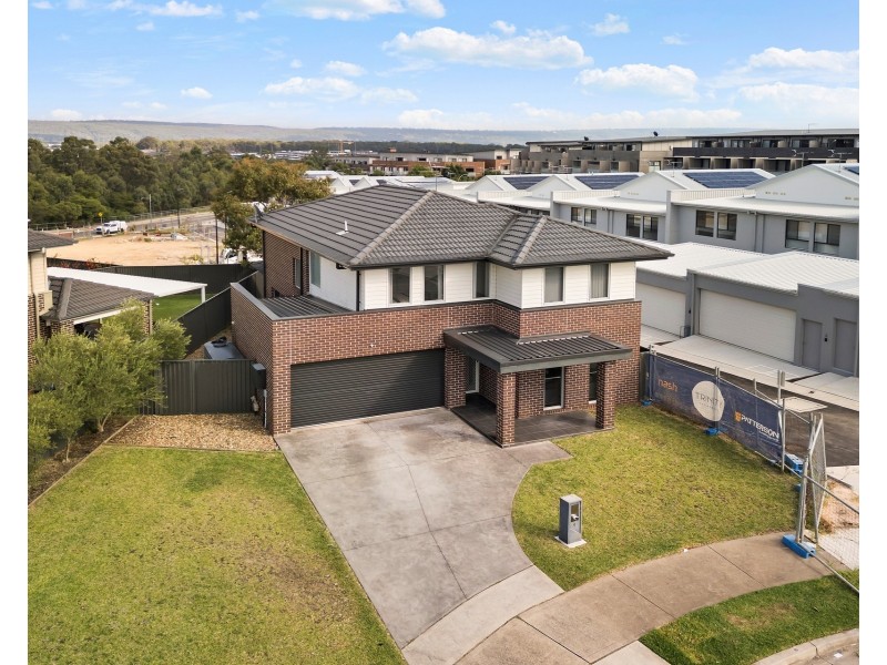 9 Treeview Place, Glenmore Park NSW 2745