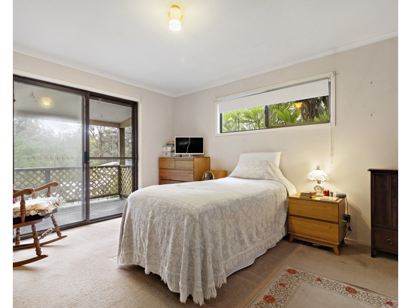 528 Grose Vale Road, Grose Vale NSW 2753