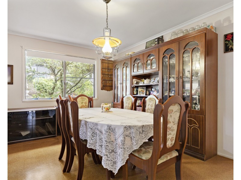 528 Grose Vale Road, Grose Vale NSW 2753