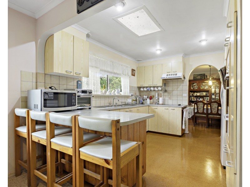 528 Grose Vale Road, Grose Vale NSW 2753