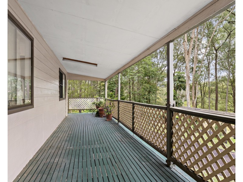 528 Grose Vale Road, Grose Vale NSW 2753