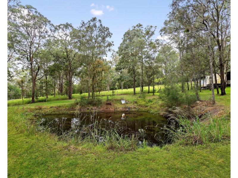 528 Grose Vale Road, Grose Vale NSW 2753