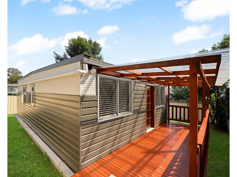117A Parker Street, Penrith NSW 2750