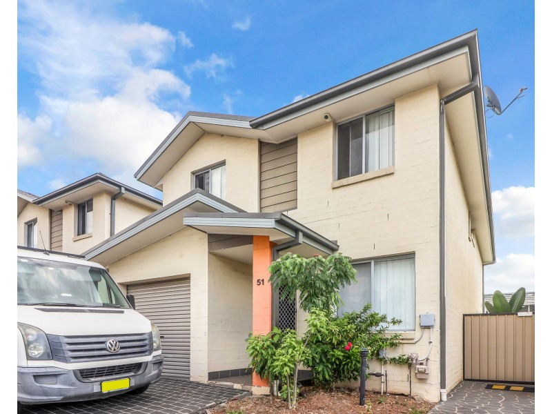 51/162 Walters Road, Blacktown NSW 2148