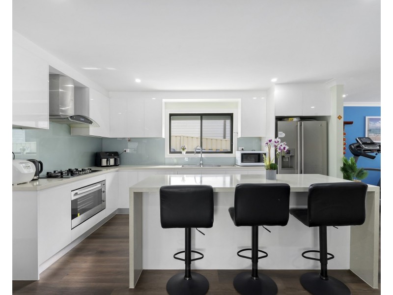 136 Oxford Street, Cambridge Park NSW 2747