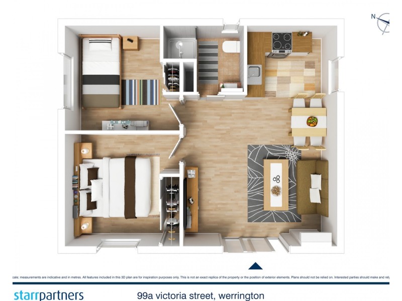 99A Victoria Street, Werrington NSW 2747