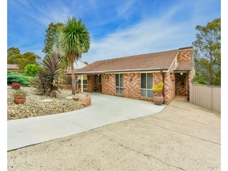 26 Burrinjuck Street, Leumeah NSW 2560