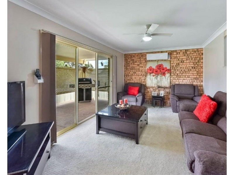 26 Burrinjuck Street, Leumeah NSW 2560