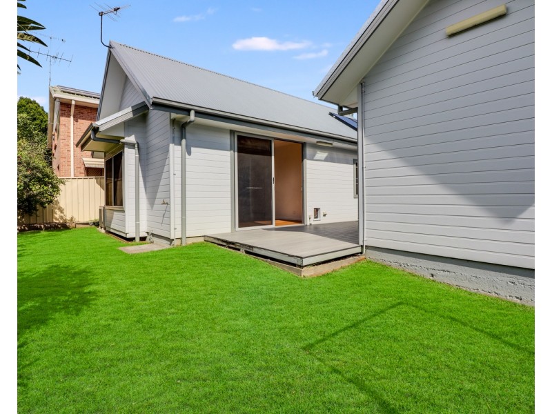 2C Hemmings Street, Penrith NSW 2750