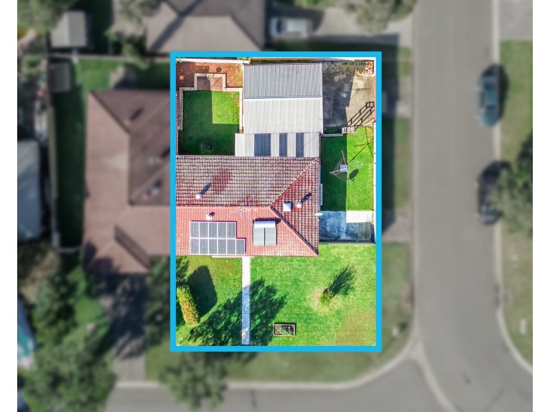 6 Sandy Glen, Werrington Downs NSW 2747