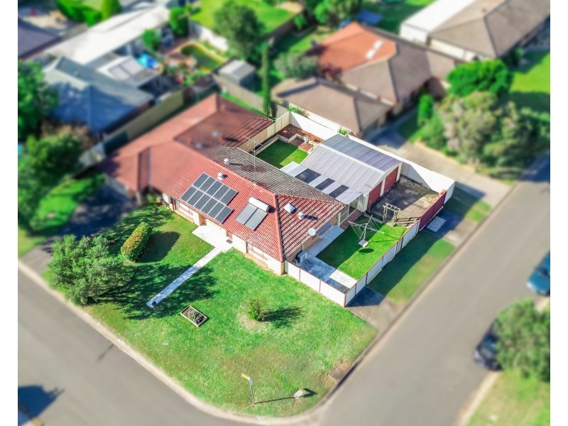 6 Sandy Glen, Werrington Downs NSW 2747