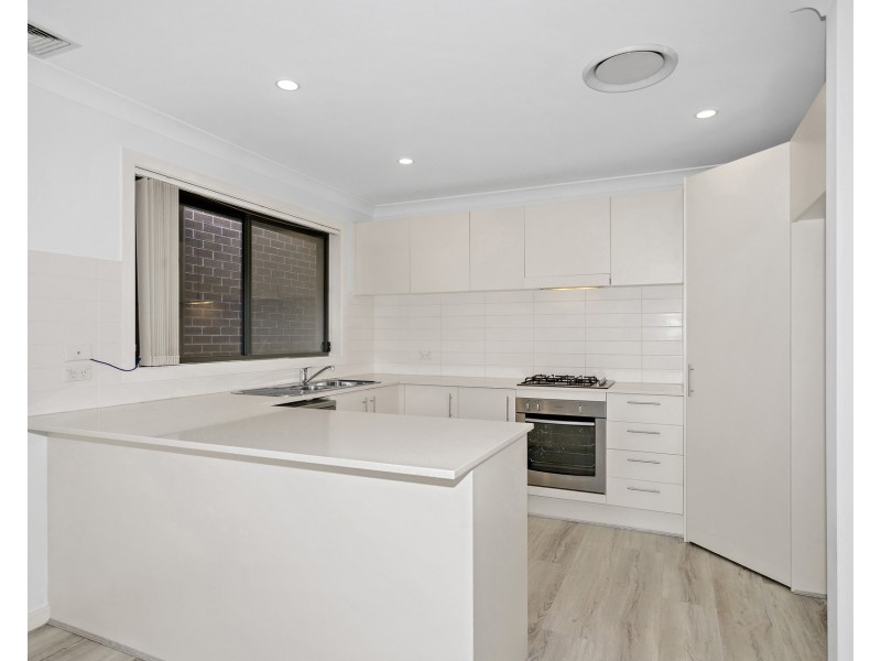 20 Coachwood Drive, Claremont Meadows NSW 2747