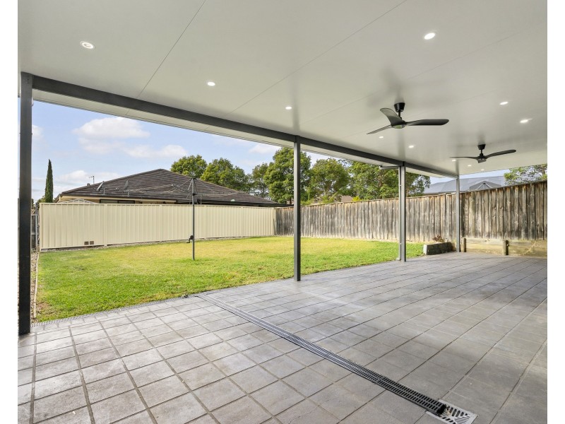 20 Coachwood Drive, Claremont Meadows NSW 2747