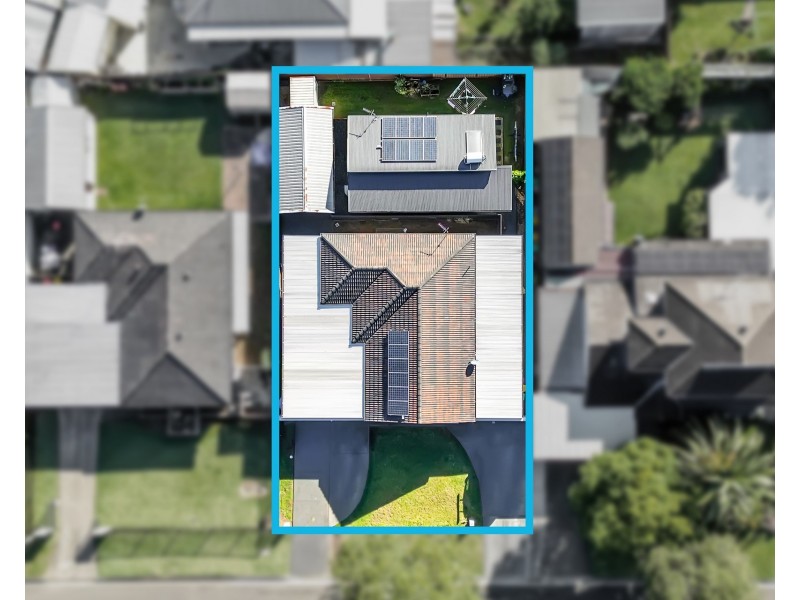 19 & 19a Orchard Road, Colyton NSW 2760