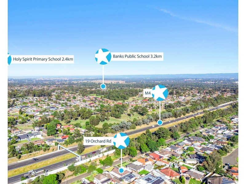 19 & 19a Orchard Road, Colyton NSW 2760