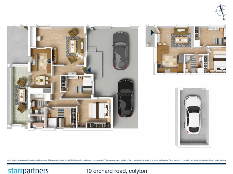 19 & 19a Orchard Road, Colyton NSW 2760