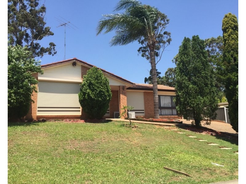 20 Swallow Drive, Erskine Park NSW 2759