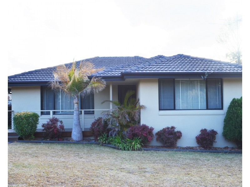 25 Taloma Street, South Penrith NSW 2750