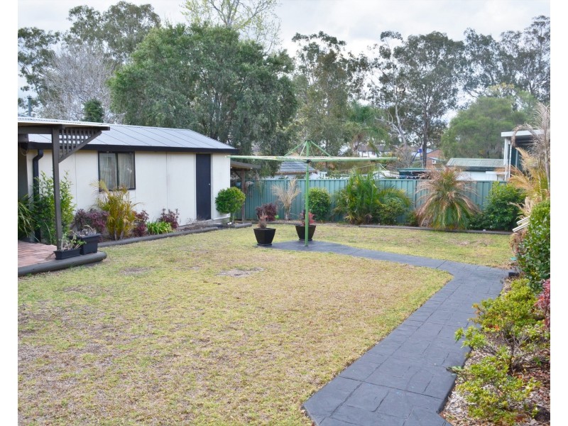 25 Taloma Street, South Penrith NSW 2750