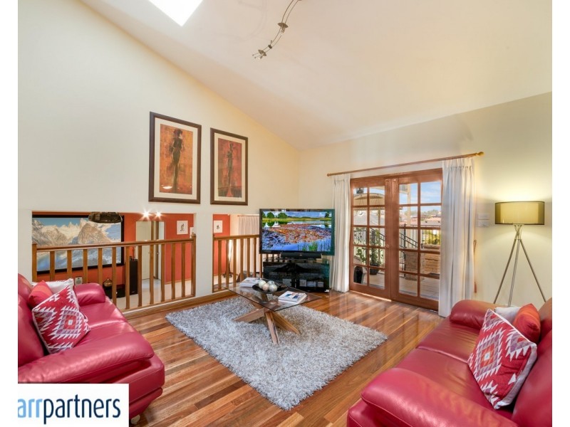 4 Jacaranda Terrace, Glenmore Park NSW 2745