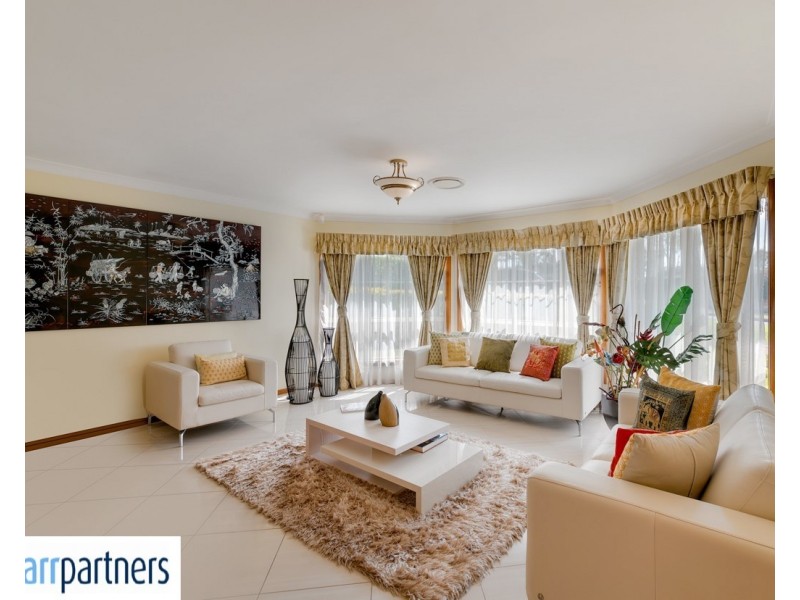 4 Jacaranda Terrace, Glenmore Park NSW 2745