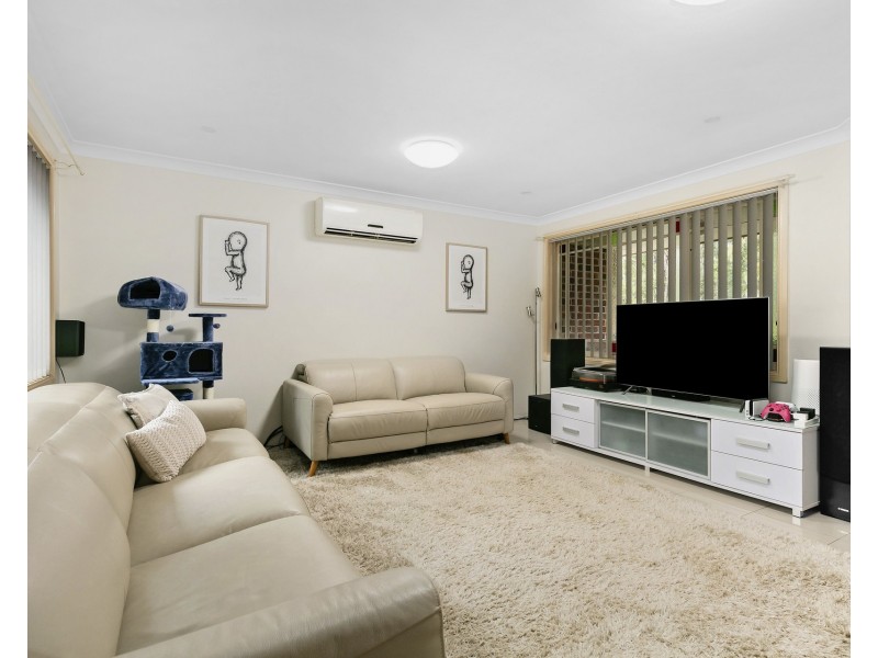 29 Thornbill Crescent, Glenmore Park NSW 2745