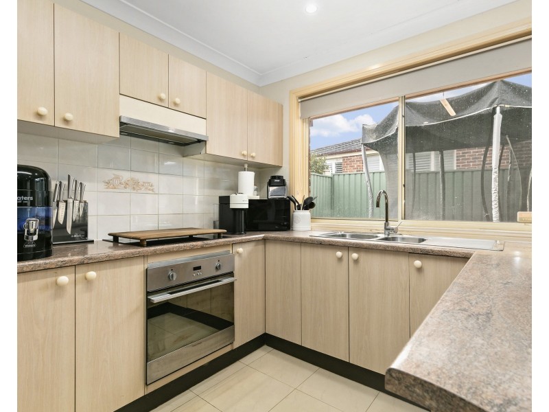 29 Thornbill Crescent, Glenmore Park NSW 2745