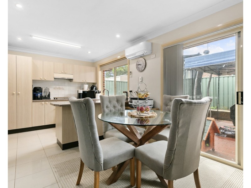 29 Thornbill Crescent, Glenmore Park NSW 2745